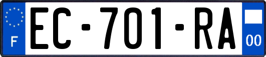 EC-701-RA