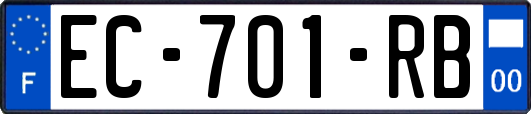 EC-701-RB