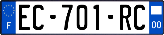 EC-701-RC