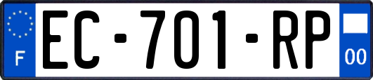 EC-701-RP