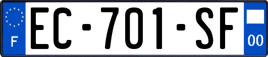 EC-701-SF