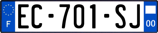 EC-701-SJ
