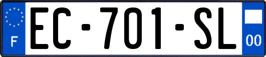 EC-701-SL