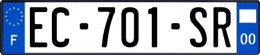 EC-701-SR