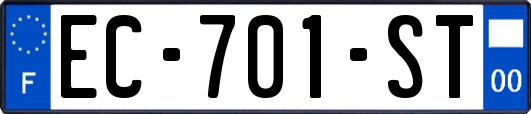 EC-701-ST