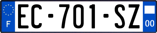 EC-701-SZ