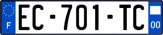 EC-701-TC