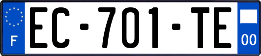 EC-701-TE