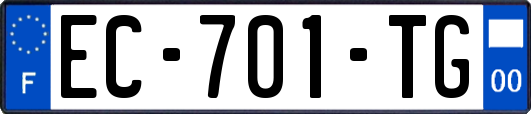 EC-701-TG