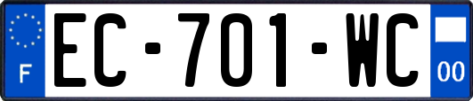EC-701-WC