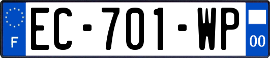 EC-701-WP