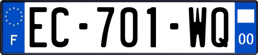 EC-701-WQ