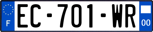 EC-701-WR