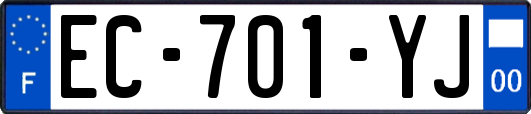 EC-701-YJ