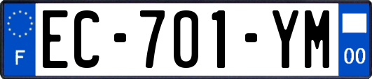 EC-701-YM