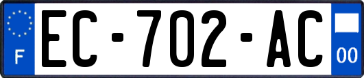 EC-702-AC