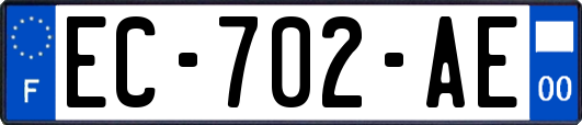 EC-702-AE