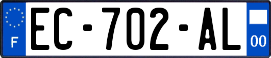 EC-702-AL