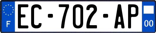 EC-702-AP