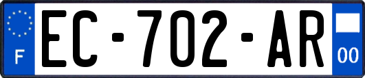 EC-702-AR