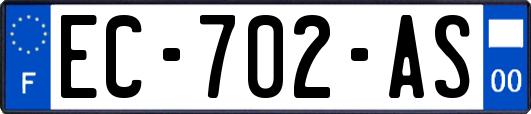 EC-702-AS