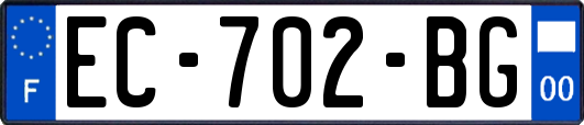 EC-702-BG