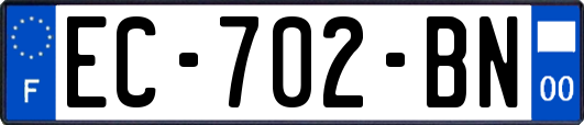 EC-702-BN