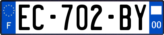 EC-702-BY