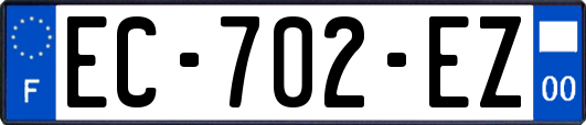 EC-702-EZ
