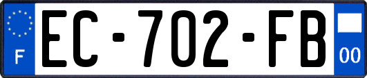 EC-702-FB