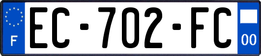EC-702-FC