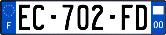 EC-702-FD