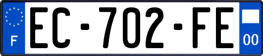 EC-702-FE