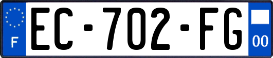 EC-702-FG