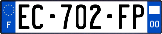 EC-702-FP