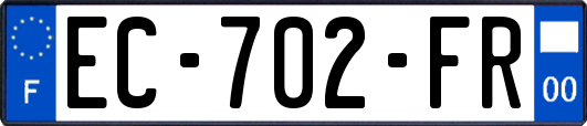 EC-702-FR
