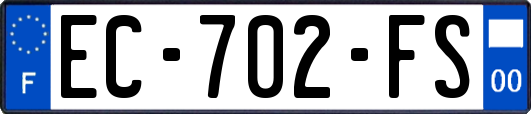 EC-702-FS