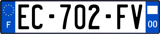 EC-702-FV