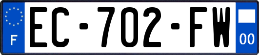 EC-702-FW