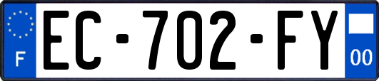 EC-702-FY