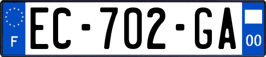 EC-702-GA