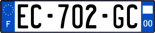 EC-702-GC