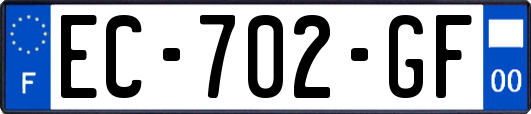 EC-702-GF