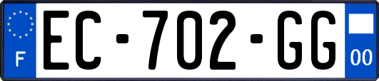 EC-702-GG