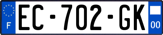 EC-702-GK