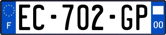 EC-702-GP