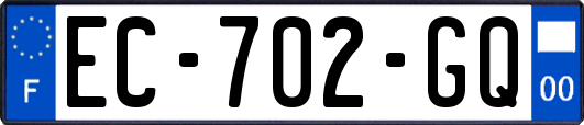 EC-702-GQ
