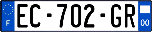 EC-702-GR