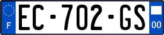 EC-702-GS