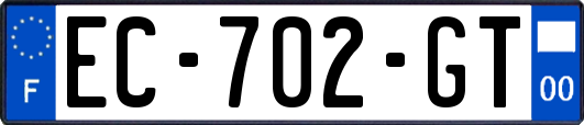 EC-702-GT